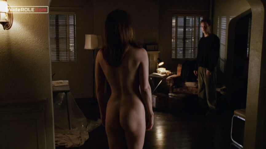 6. Harper Pitt nude – Angels in America s01e05 (2003)