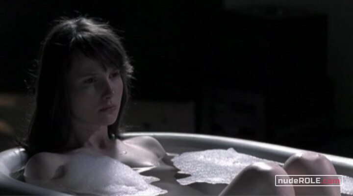 3. Alma nude – Rounds (2007)