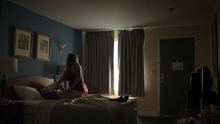 Sharon nude – The Sinner s01e06 (2017)