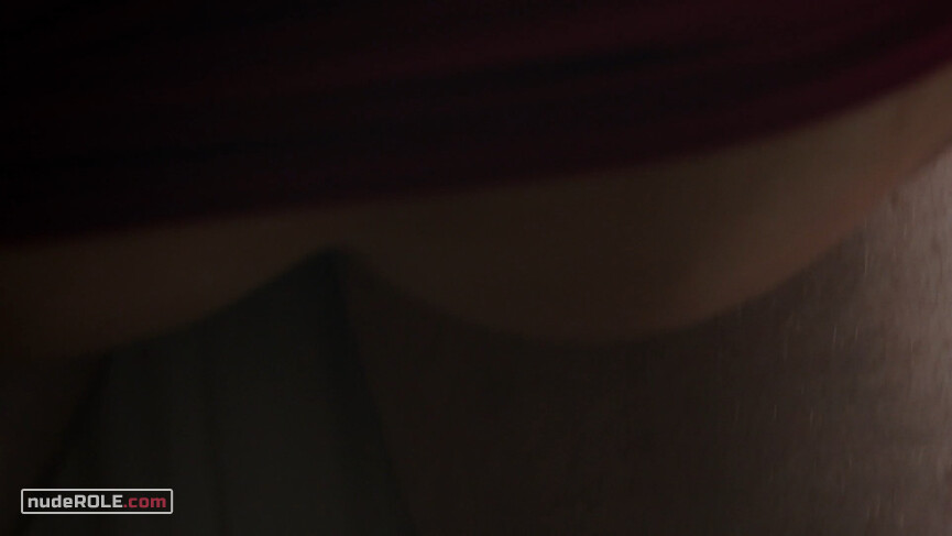 4. Sharon nude – The Sinner s01e06 (2017)