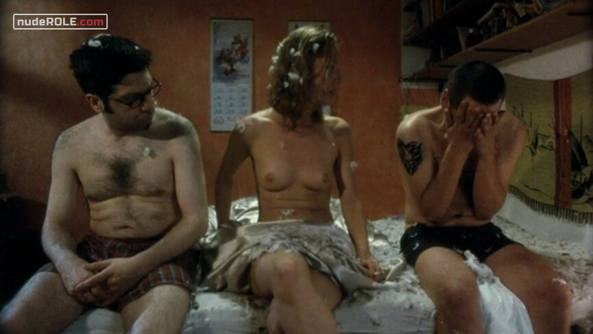 1. Sonja nude – An Erotic Tale (2002)