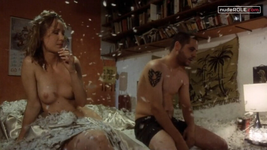 2. Sonja nude – An Erotic Tale (2002)