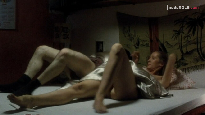 4. Sonja nude – An Erotic Tale (2002)