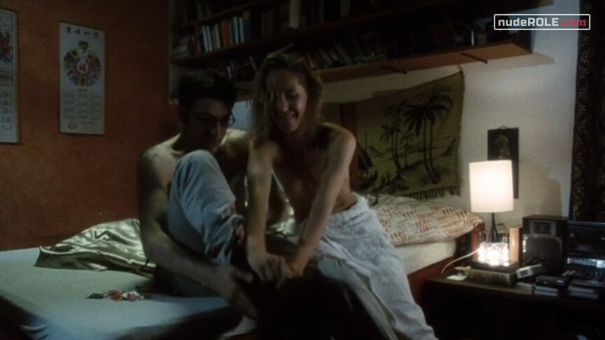 6. Sonja nude – An Erotic Tale (2002)