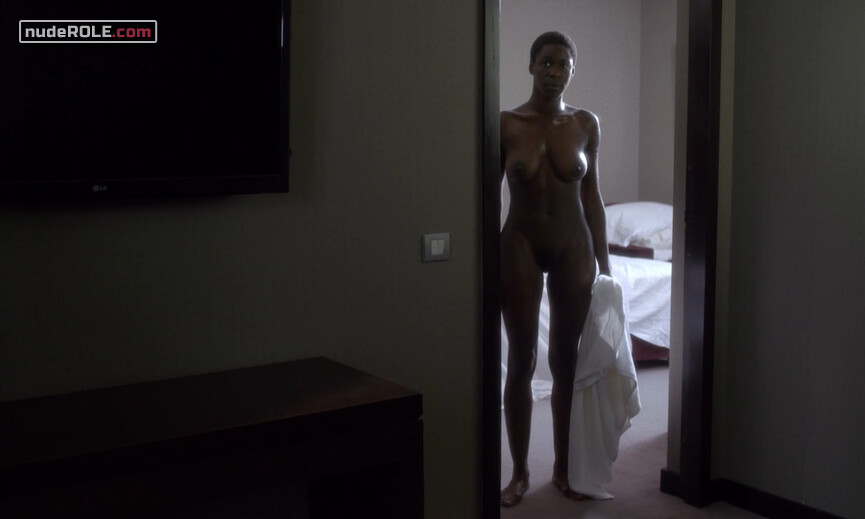 5. Olivia nude – Invisible (2016)