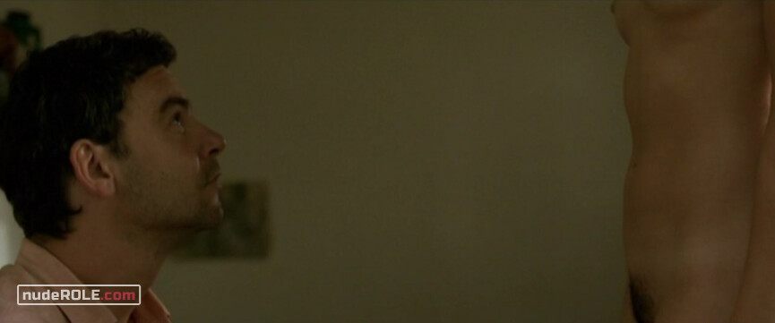 2. Stine nude – Borgman (2013)