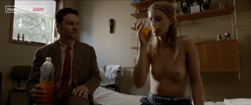 6. Stine nude – Borgman (2013)