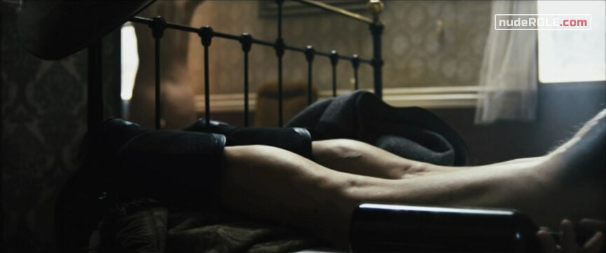 5. Lex nude – Definitely Dead (2012)