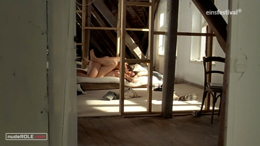 3. Miriam nude – Summer '04 (2006)