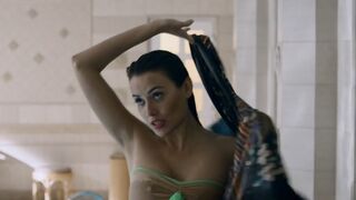 Nataliya Vlasova sexy – Sparta (2016)