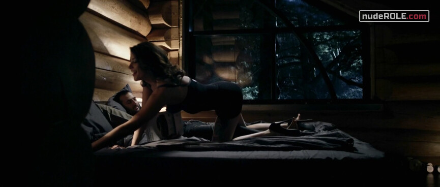 3. Nataliya Vlasova sexy – Sparta (2016)