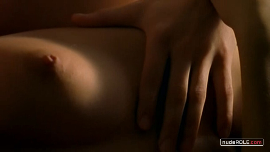 3. Karolina nude – To my (2000)