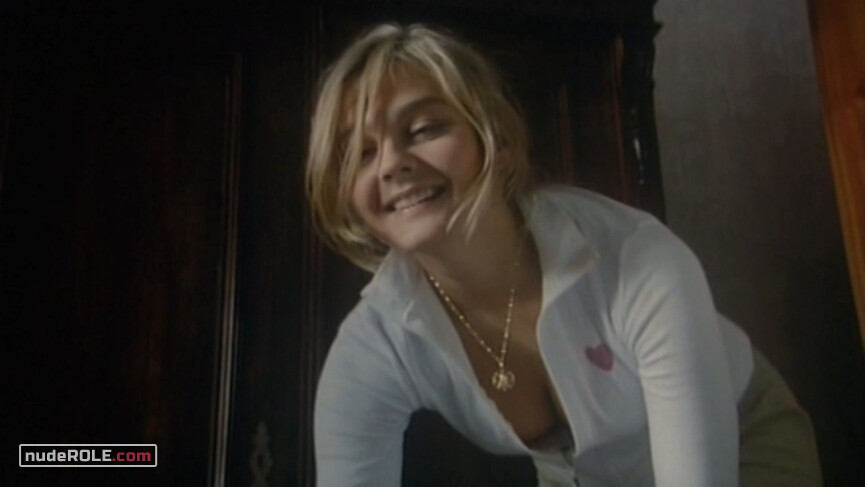 3. Dasia nude – Po sezonie (2005)