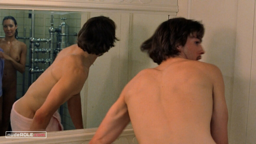 2. Gwen nude – The Butterfly Effect (2004)