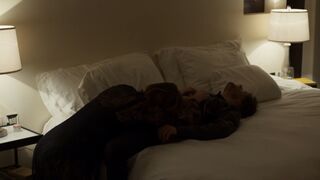 Abril sexy – April's Daughter (2017)