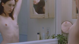 Anna nude – Rubber Heart (2017)