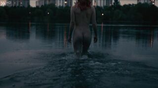 Lena nude – Strange Daughter (2017)