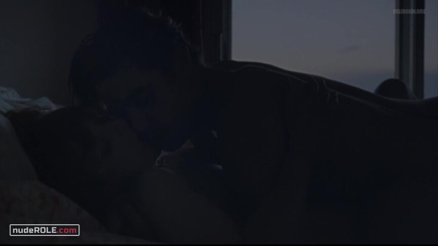 2. Anastasia nude – Pericle il nero (2016)