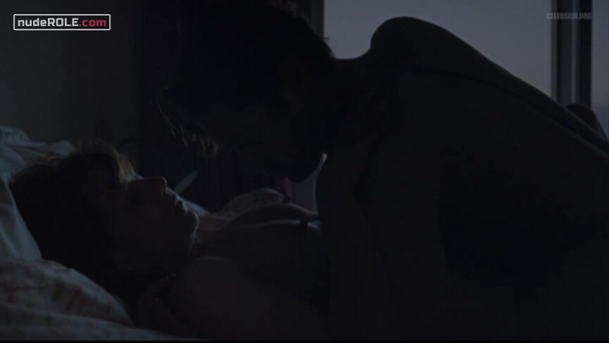 3. Anastasia nude – Pericle il nero (2016)