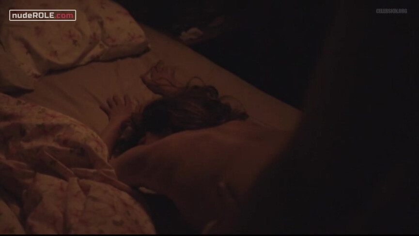 5. Anastasia nude – Pericle il nero (2016)