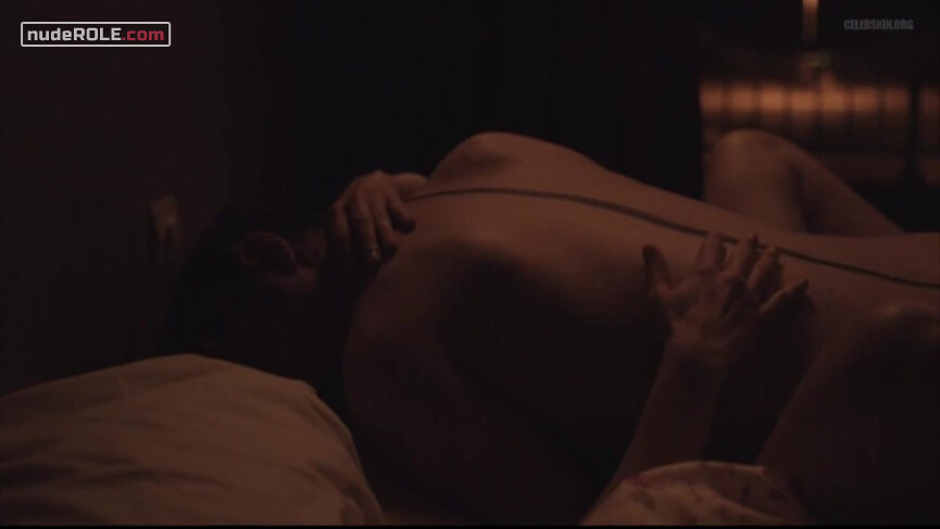 7. Anastasia nude – Pericle il nero (2016)
