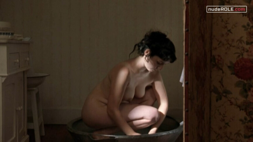 2. Jo nude – Van Gogh (1991)