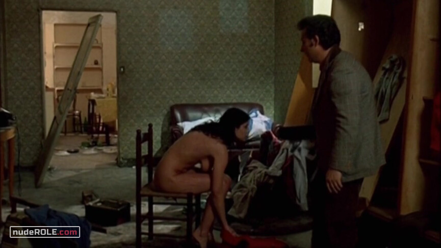 14. Anita nude – Scugnizzi (1989)