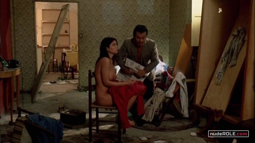 15. Anita nude – Scugnizzi (1989)