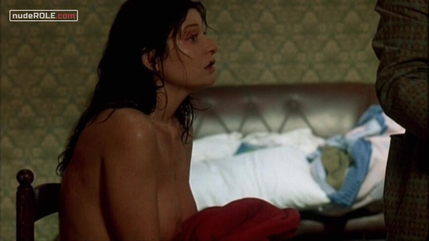 16. Anita nude – Scugnizzi (1989)