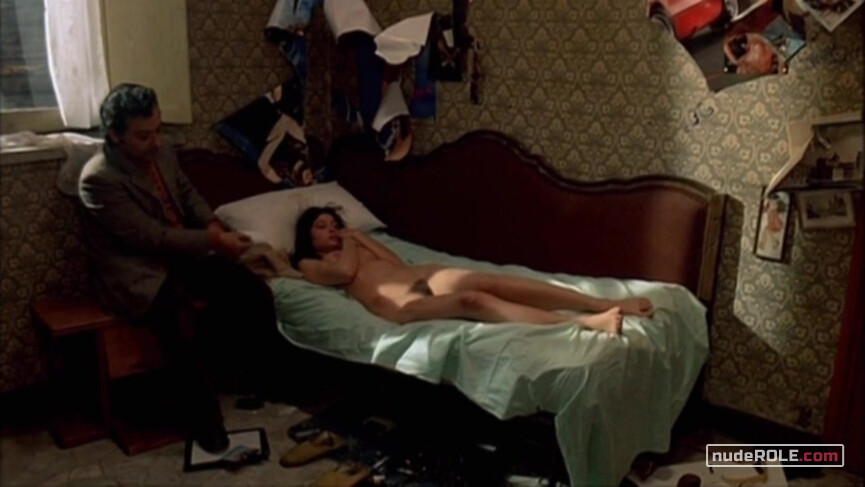 2. Anita nude – Scugnizzi (1989)