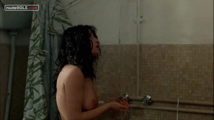 4. Anita nude – Scugnizzi (1989)