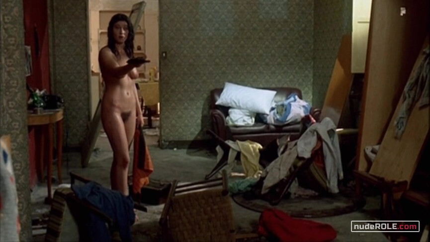 9. Anita nude – Scugnizzi (1989)
