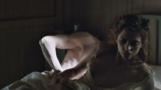 Dolores nude – The Photographer of Mauthausen (2018)