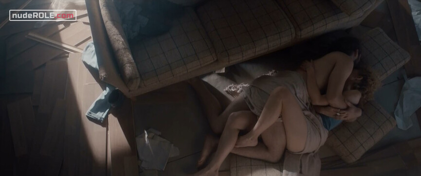 4. Anna nude – 53 Wars (2018)