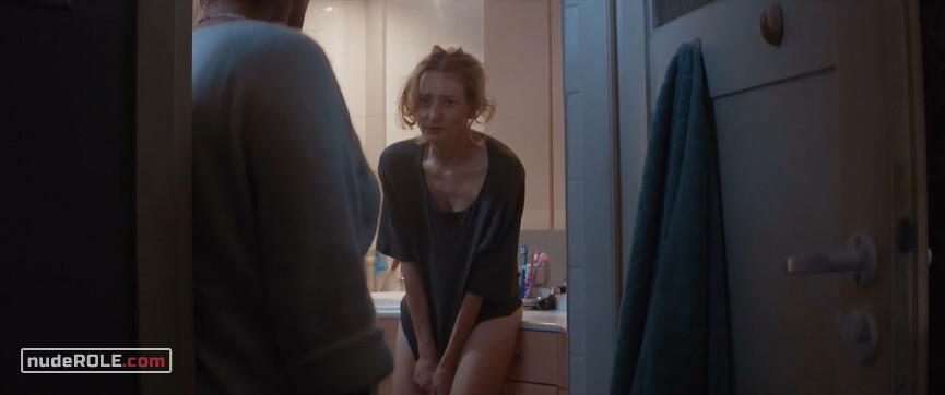 9. Anna nude – 53 Wars (2018)