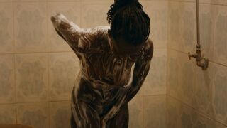 Aïcha nude – Amin (2018)