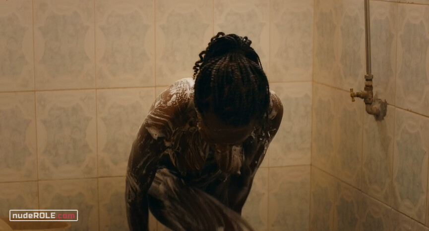 2. Aïcha nude – Amin (2018)