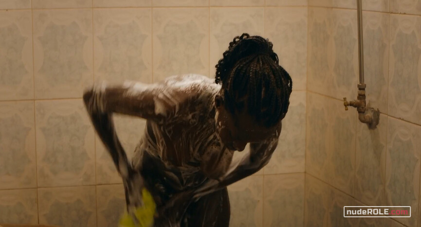 3. Aïcha nude – Amin (2018)