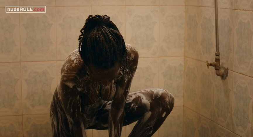 5. Aïcha nude – Amin (2018)