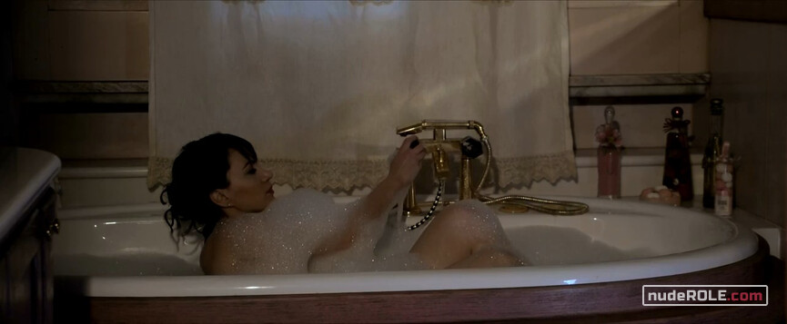 3. Sophie Vaiani nude – The Antithesis (2018)