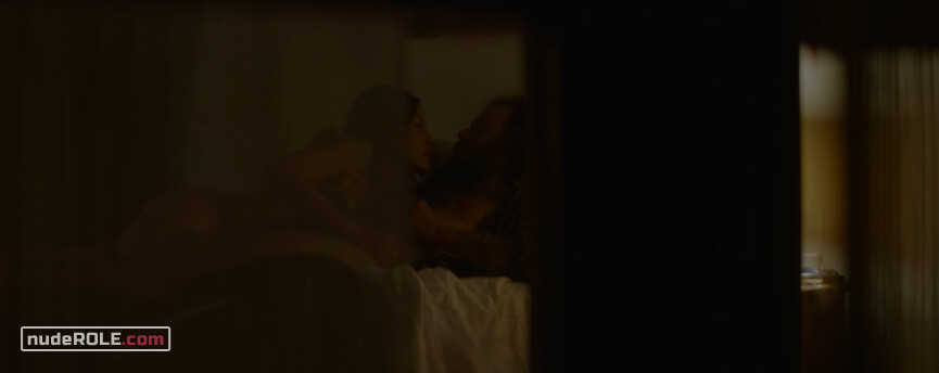 10. Esther nude – Our Time (2018)