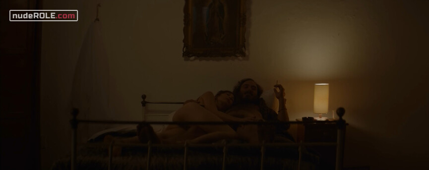 11. Esther nude – Our Time (2018)
