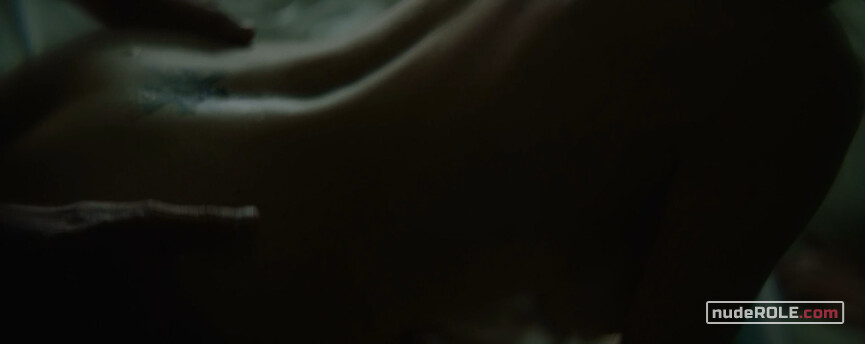 3. Esther nude – Our Time (2018)