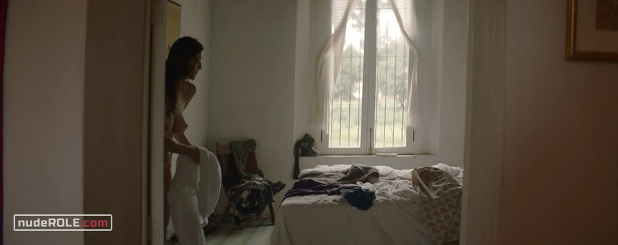 4. Esther nude – Our Time (2018)