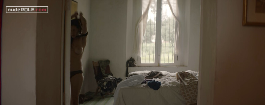 5. Esther nude – Our Time (2018)