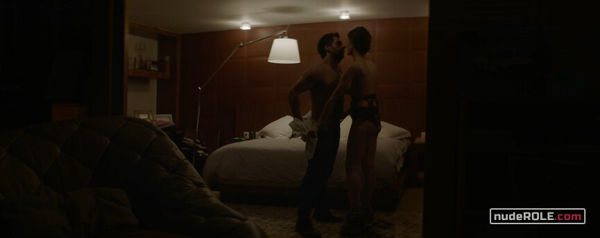 6. Esther nude – Our Time (2018)