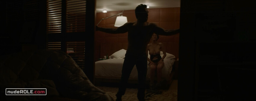 7. Esther nude – Our Time (2018)