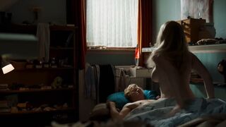 Floor nude – Gelukzoekers (2018)
