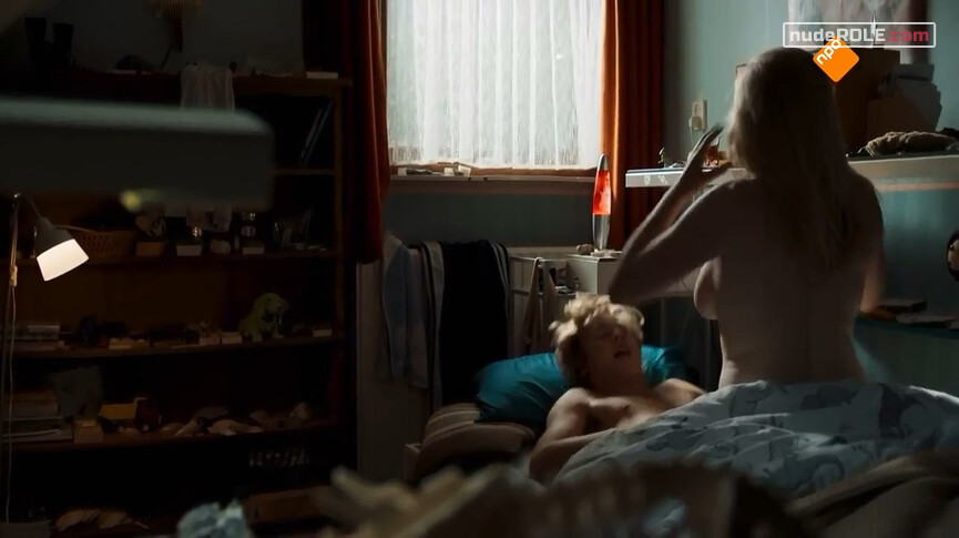 2. Floor nude – Gelukzoekers (2018)