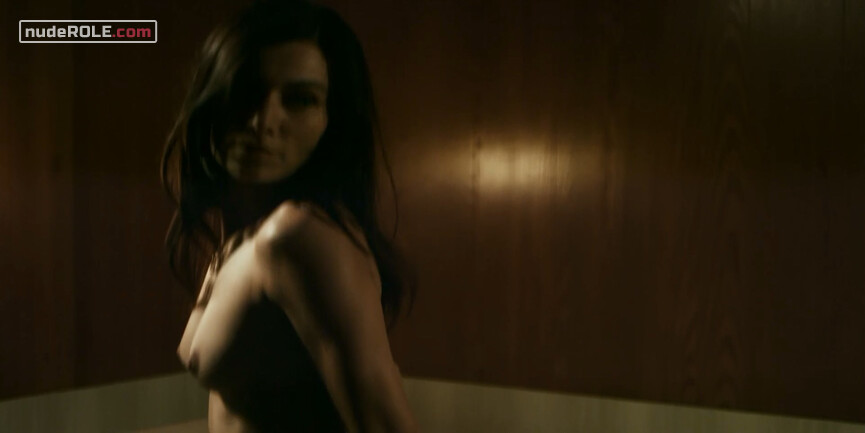 3. Katrin nude – The Skin of Others (2018)